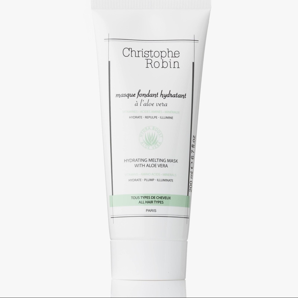 Christophe Robin Hydrating Melting Mask